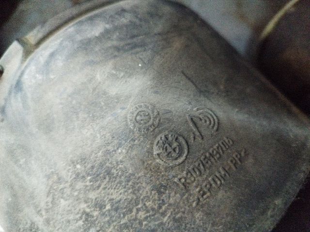 bontott BMW 5 F11 Hátsó Rugó