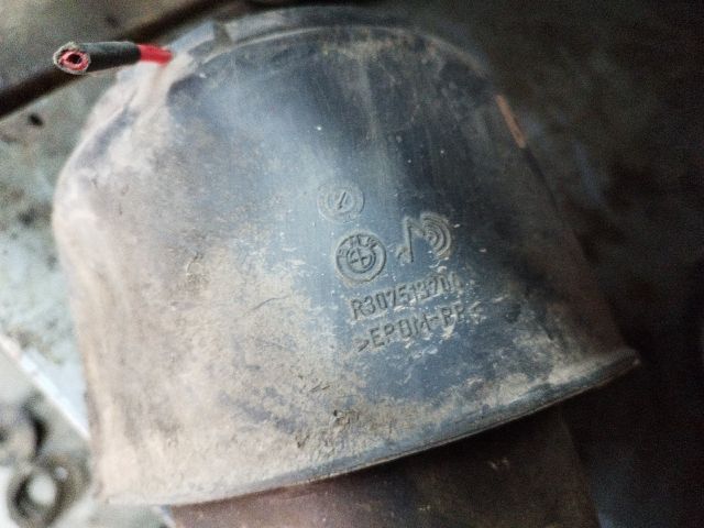 bontott BMW 5 F11 Hátsó Rugó