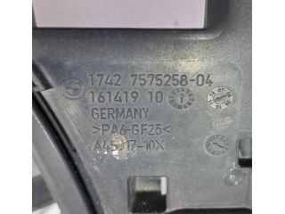 bontott BMW 5 F11 Hűtőventilátor