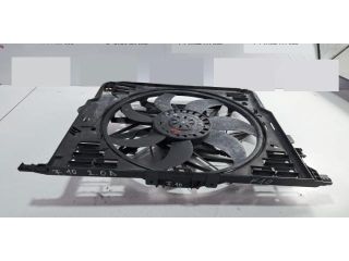 bontott BMW 5 F11 Hűtőventilátor