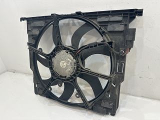 bontott BMW 5 F11 Hűtőventilátor