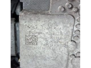 bontott BMW 5 F11 Hűtőventilátor