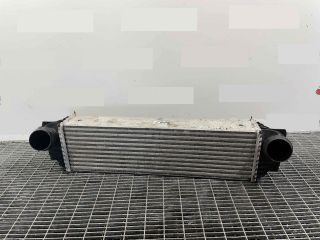 bontott BMW 5 F11 Intercooler