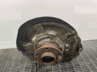 bontott BMW 5 F11 Jobb hátsó Csonkállvány