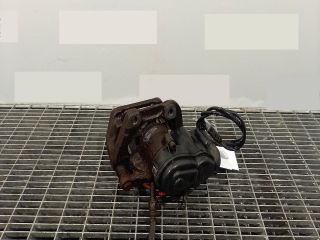 bontott BMW 5 F11 Jobb hátsó Féknyereg Munkahengerrel