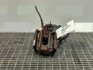 bontott BMW 5 F11 Jobb hátsó Féknyereg Munkahengerrel