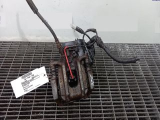 bontott BMW 5 F11 Jobb hátsó Féknyereg Munkahengerrel