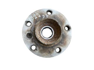 bontott BMW 5 F11 Jobb hátsó Kerékagy