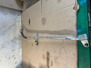 bontott BMW 5 F11 Klíma Cső