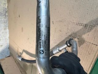 bontott BMW 5 F11 Klíma Cső