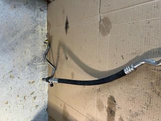 bontott BMW 5 F11 Klíma Cső