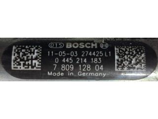 bontott BMW 5 F11 Közösnyomócső