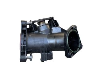 bontott BMW 5 F11 Légbeömlő Cső