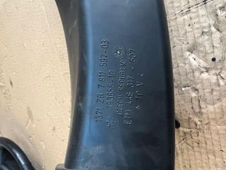 bontott BMW 5 F11 Légbeömlő Cső