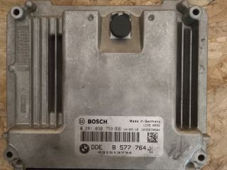 bontott BMW 5 F11 Motorvezérlő