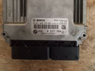 bontott BMW 5 F11 Motorvezérlő