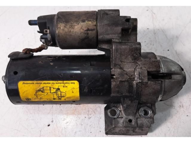 bontott BMW 5 F11 Önindító