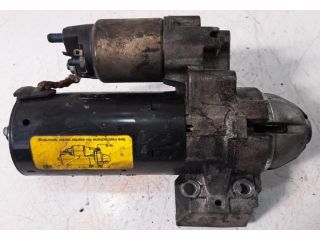 bontott BMW 5 F11 Önindító