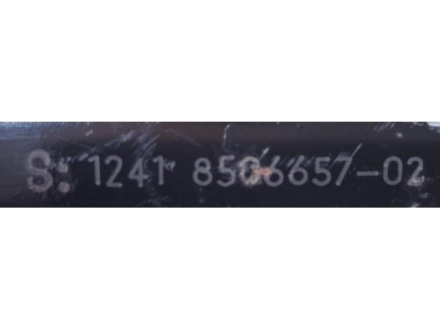 bontott BMW 5 F11 Önindító