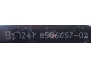 bontott BMW 5 F11 Önindító