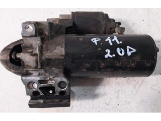 bontott BMW 5 F11 Önindító