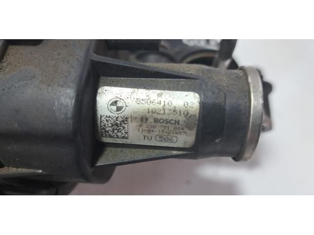 bontott BMW 5 F11 Szívósor