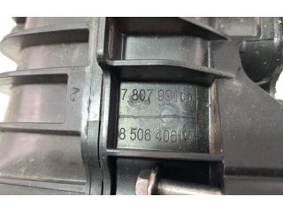 bontott BMW 5 F11 Szívósor