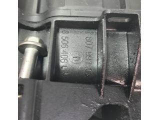 bontott BMW 5 F11 Szívósor