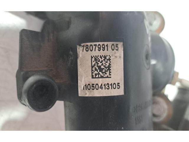 bontott BMW 5 F11 Szívósor