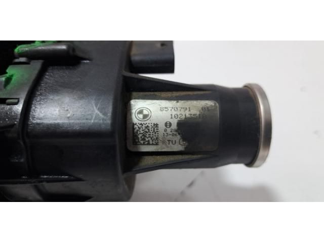 bontott BMW 5 F11 Szívósor