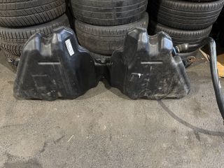 bontott BMW 5 F11 Tank