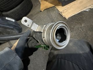 bontott BMW 5 F11 Tank