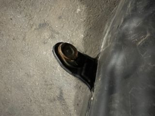 bontott BMW 5 F11 Tank