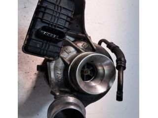 bontott BMW 5 F11 Turbó