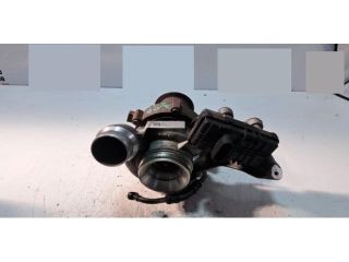 bontott BMW 5 F11 Turbó