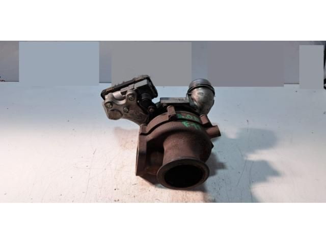 bontott BMW 5 F11 Turbó