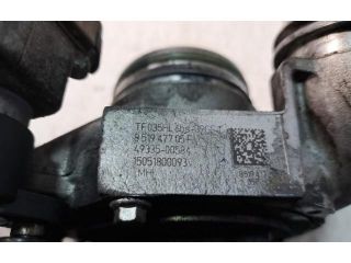 bontott BMW 5 F11 Turbó