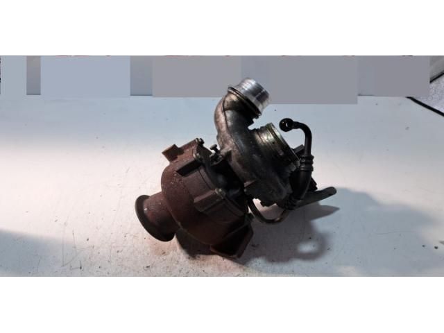 bontott BMW 5 F11 Turbó