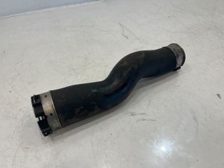 bontott BMW 5 F11 Turbócső