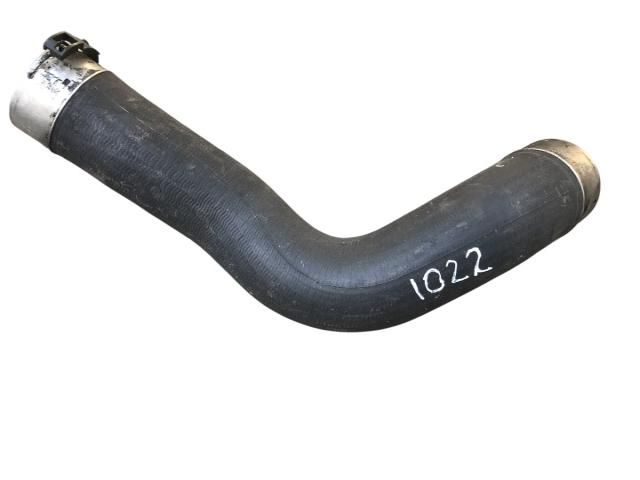 bontott BMW 5 F11 Turbócső