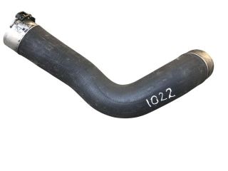 bontott BMW 5 F11 Turbócső