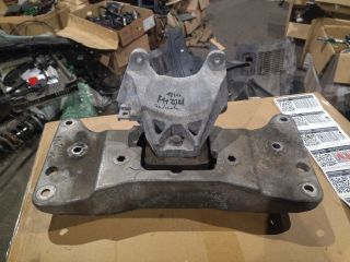 bontott BMW 5 F11 Váltó Tartó Bak (Pozíciófüggetlen)