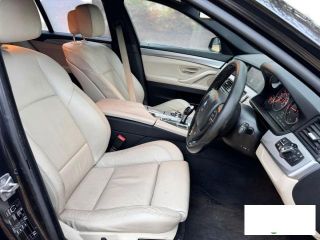 bontott BMW 5 F11 Vízcső