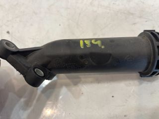 bontott BMW 5 F11 Vízcső