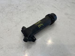 bontott BMW 5 F11 Vízcső