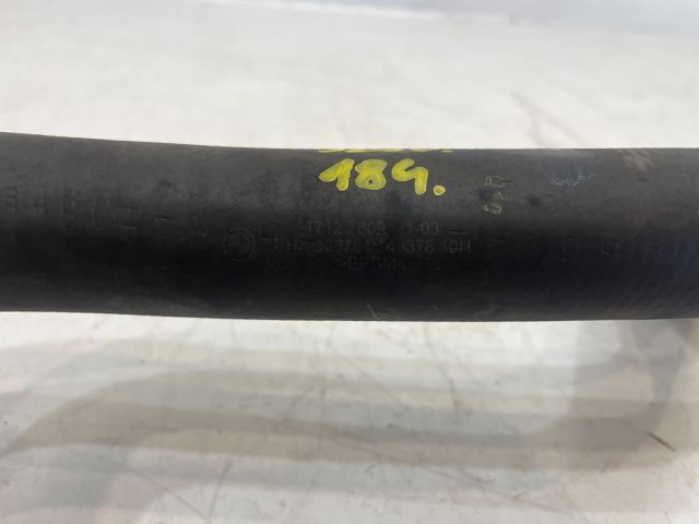 bontott BMW 5 F11 Vízcső