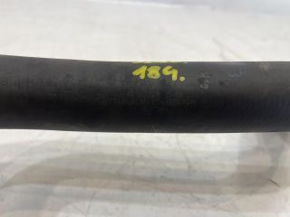 bontott BMW 5 F11 Vízcső