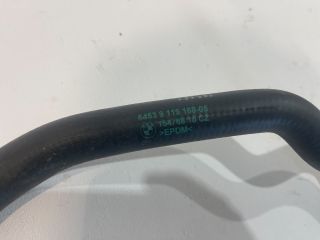 bontott BMW 5 F11 Vízcső