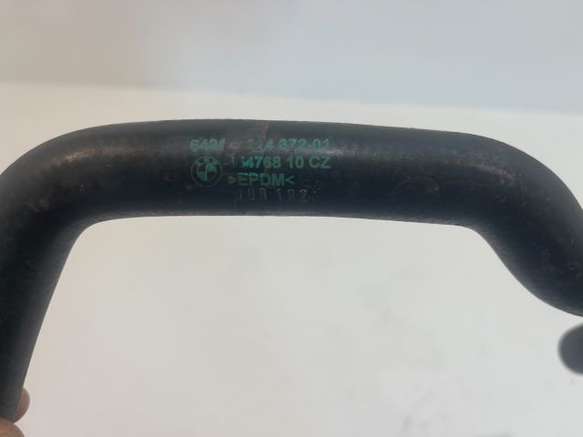 bontott BMW 5 F11 Vízcső