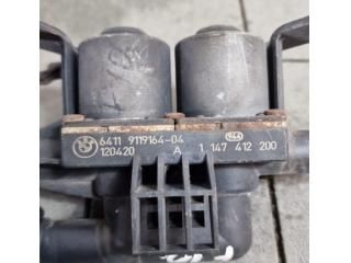 bontott BMW 5 F11 Vízpumpa